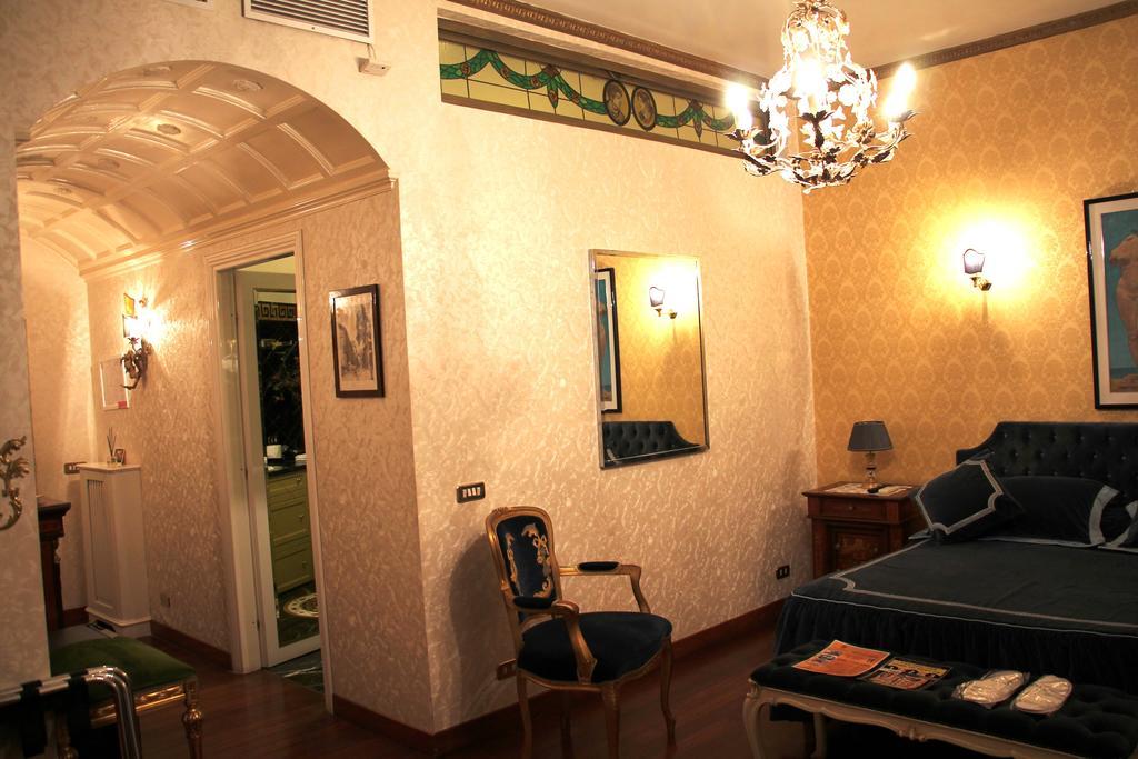 Di Rienzo Pantheon Palace Gasthof Rom