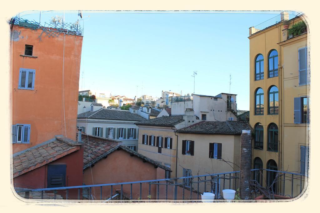Gasthof Di Rienzo Pantheon Palace 3*