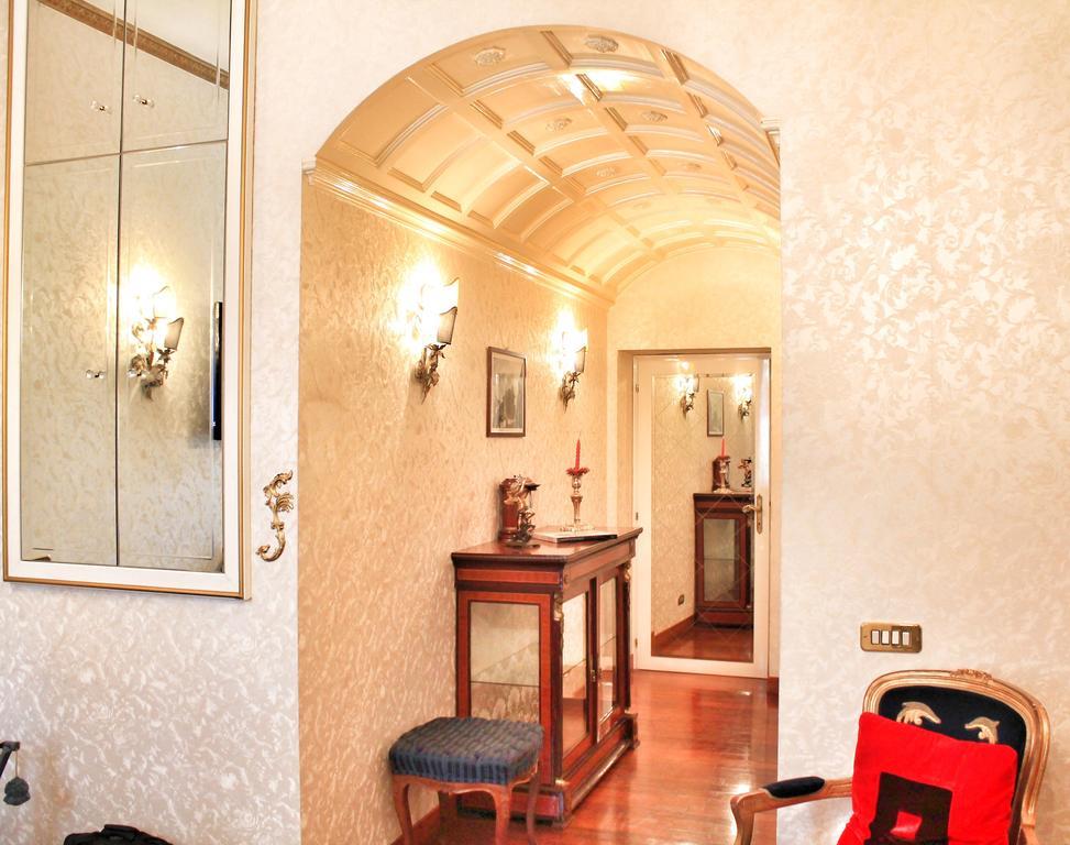 Gasthof Di Rienzo Pantheon Palace Rom