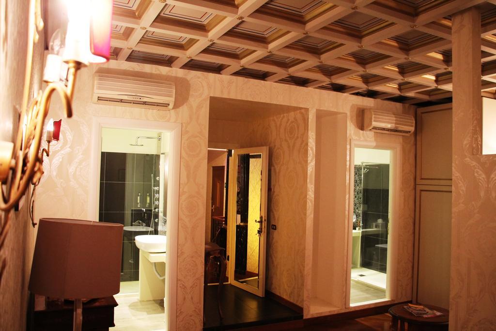 Pensión Di Rienzo Pantheon Palace