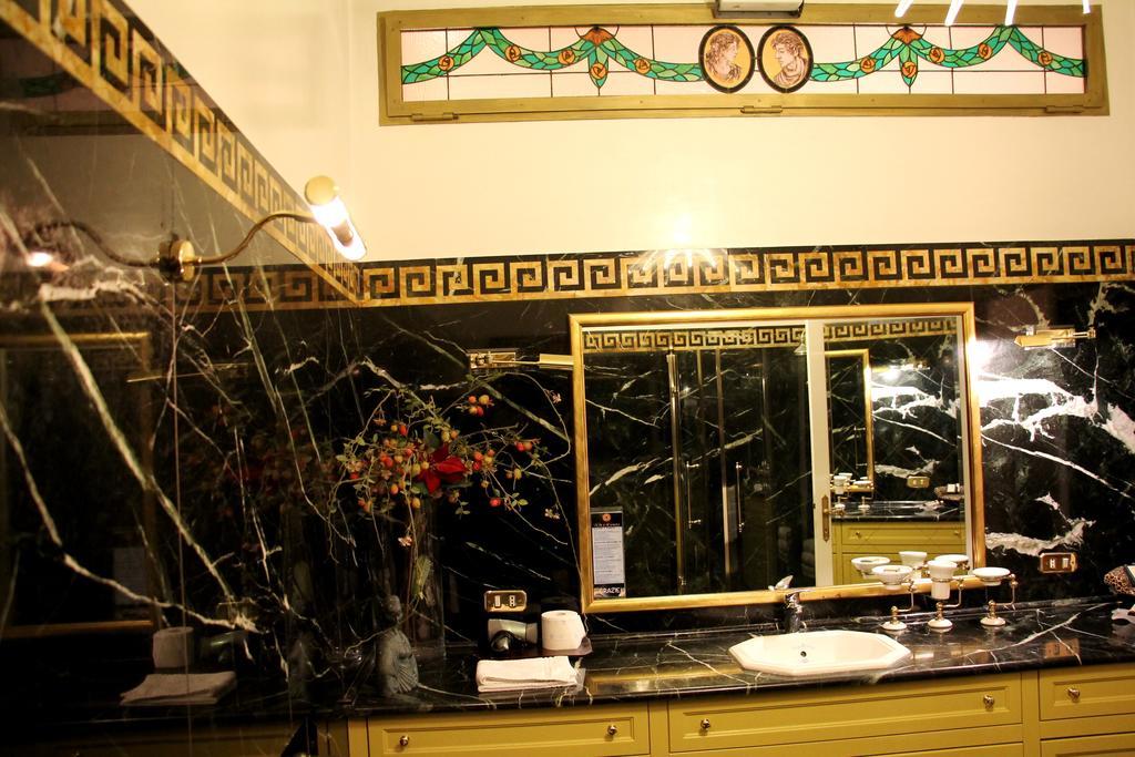 Pensión Di Rienzo Pantheon Palace 3*