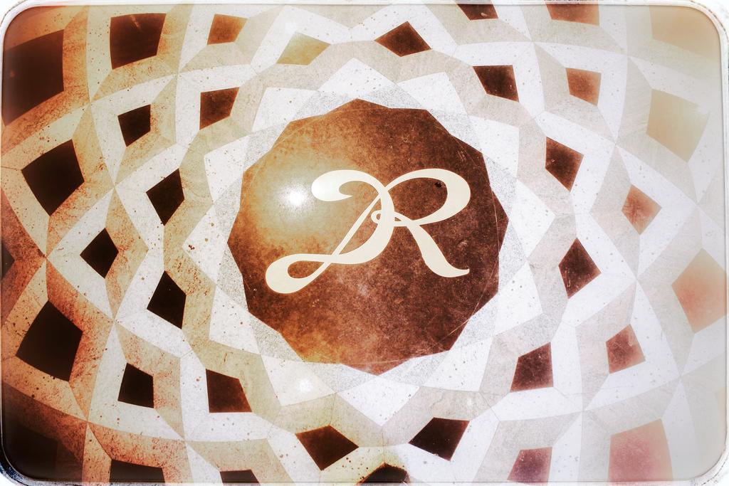 Pensión Di Rienzo Pantheon Palace 3*